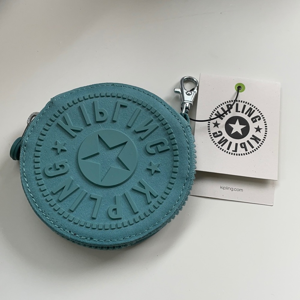 Marguerite Zip pouch.